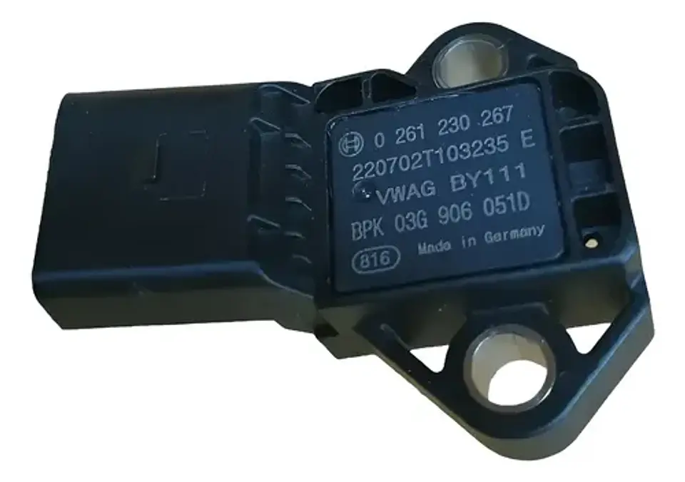 Sensor Map Para Volkswagen 0261230267 1