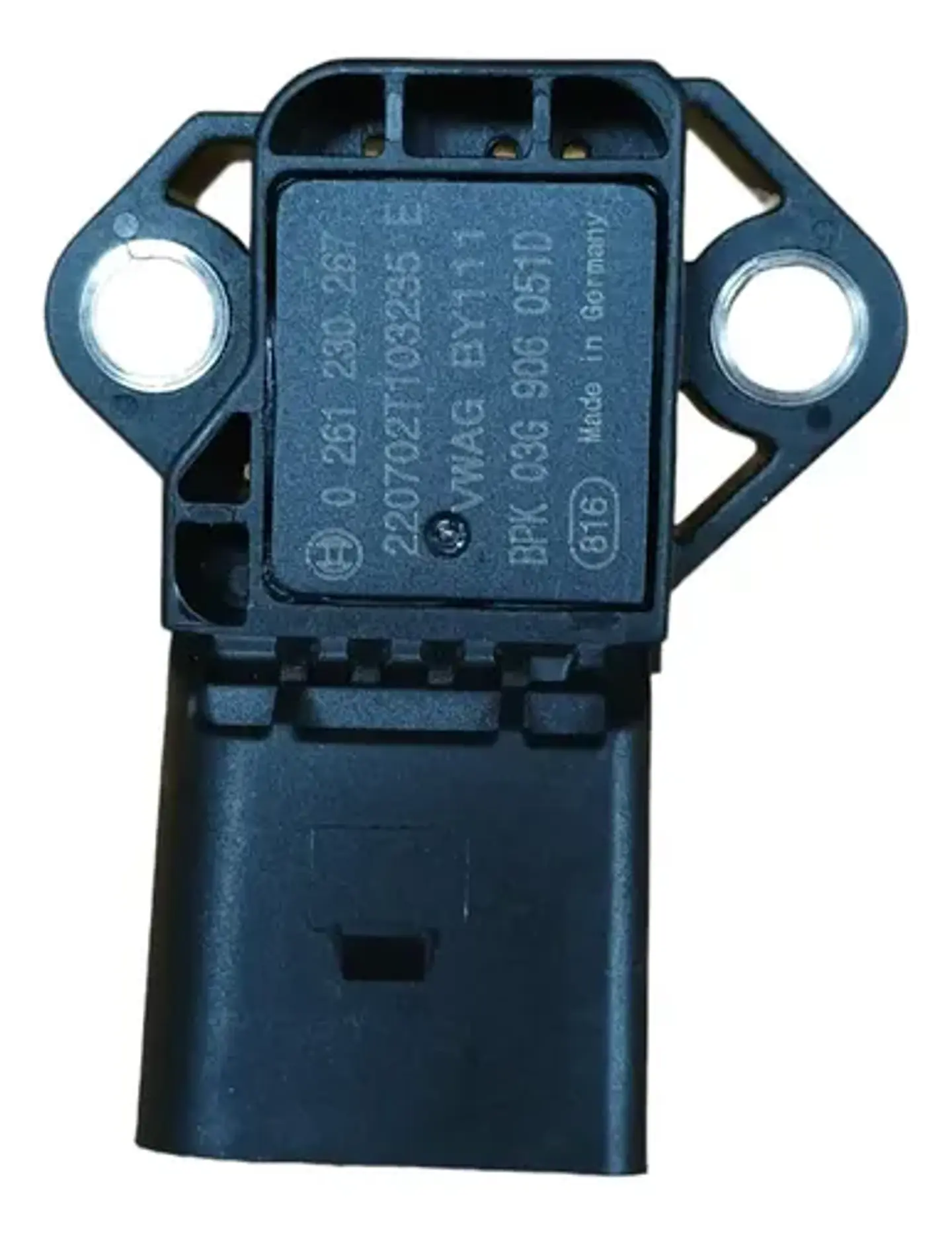 Sensor Map Para Volkswagen 0261230267 2
