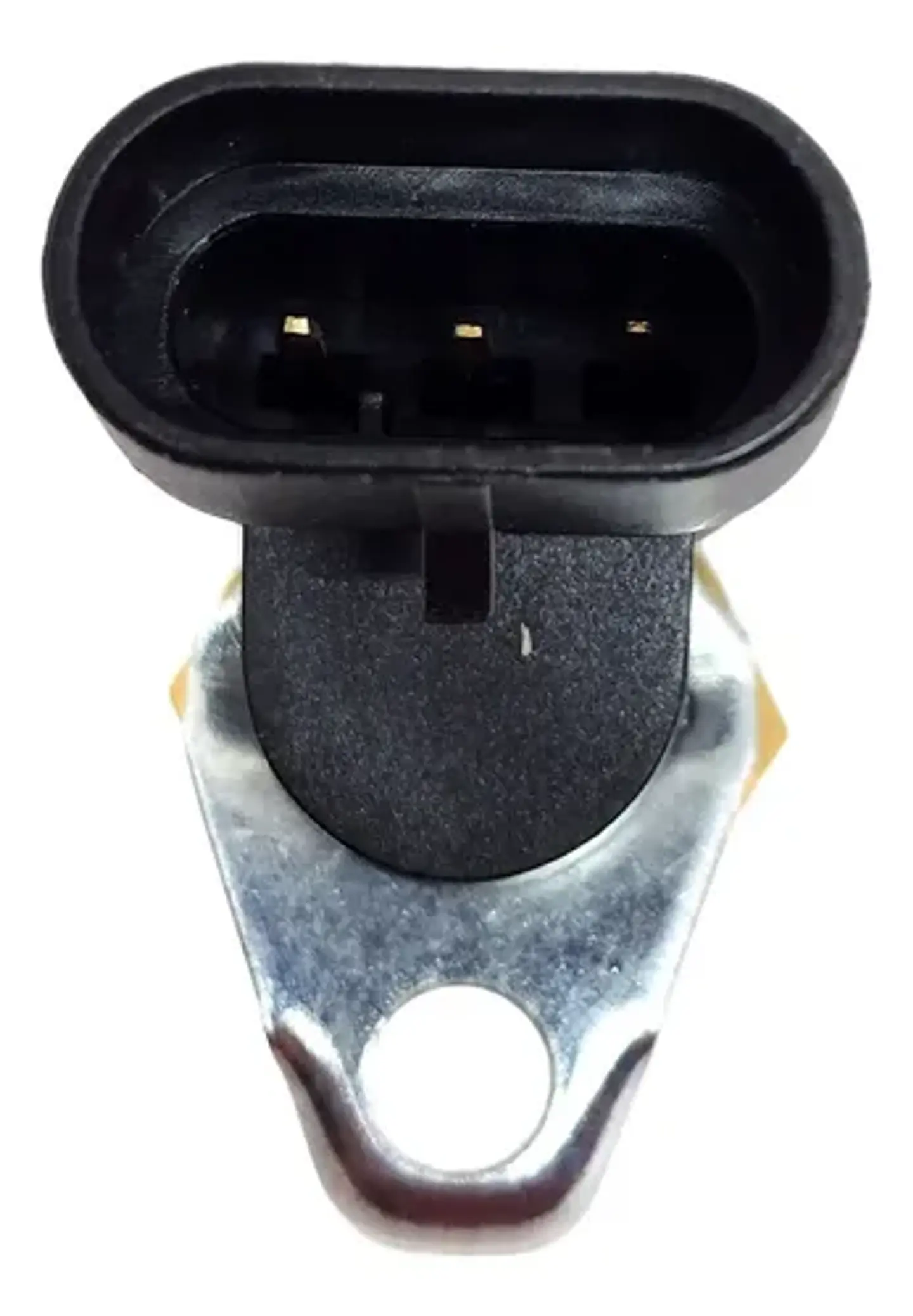 Sensor Ckp Posicion Cigueñal Para Chevrolet 10456134 4