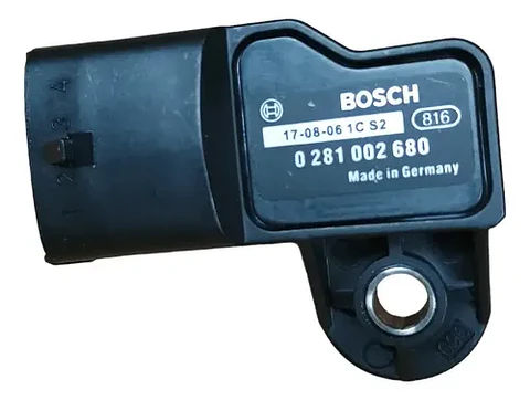 Sensor Map 0281002680