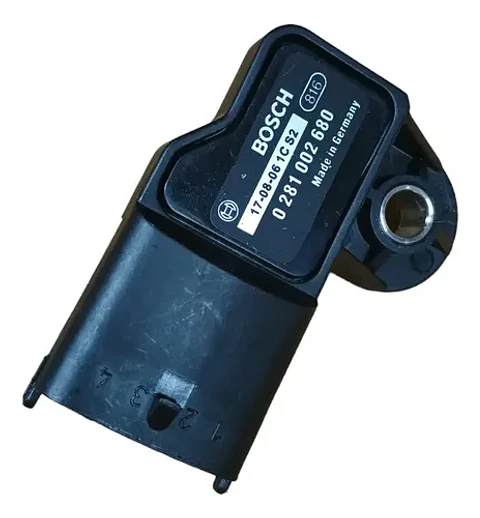 Sensor Map 0281002680