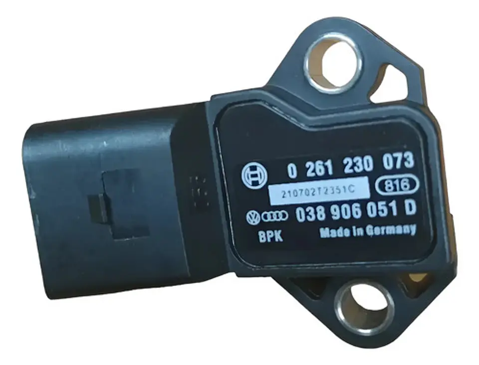 Sensor Map 0261230073 1