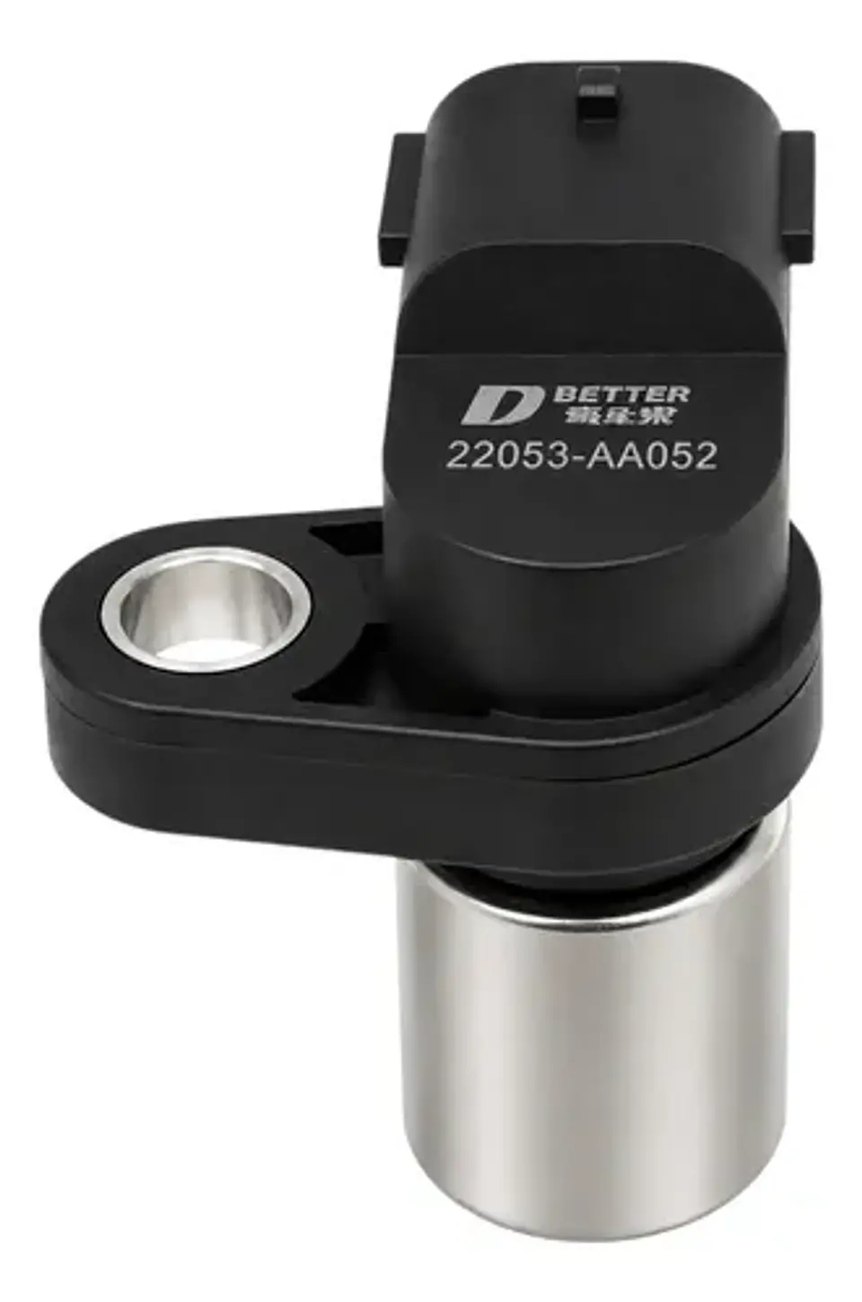 Sensor Ckp Posicion Cigüeñal Para Subaru Impreza 1.5 2009 4