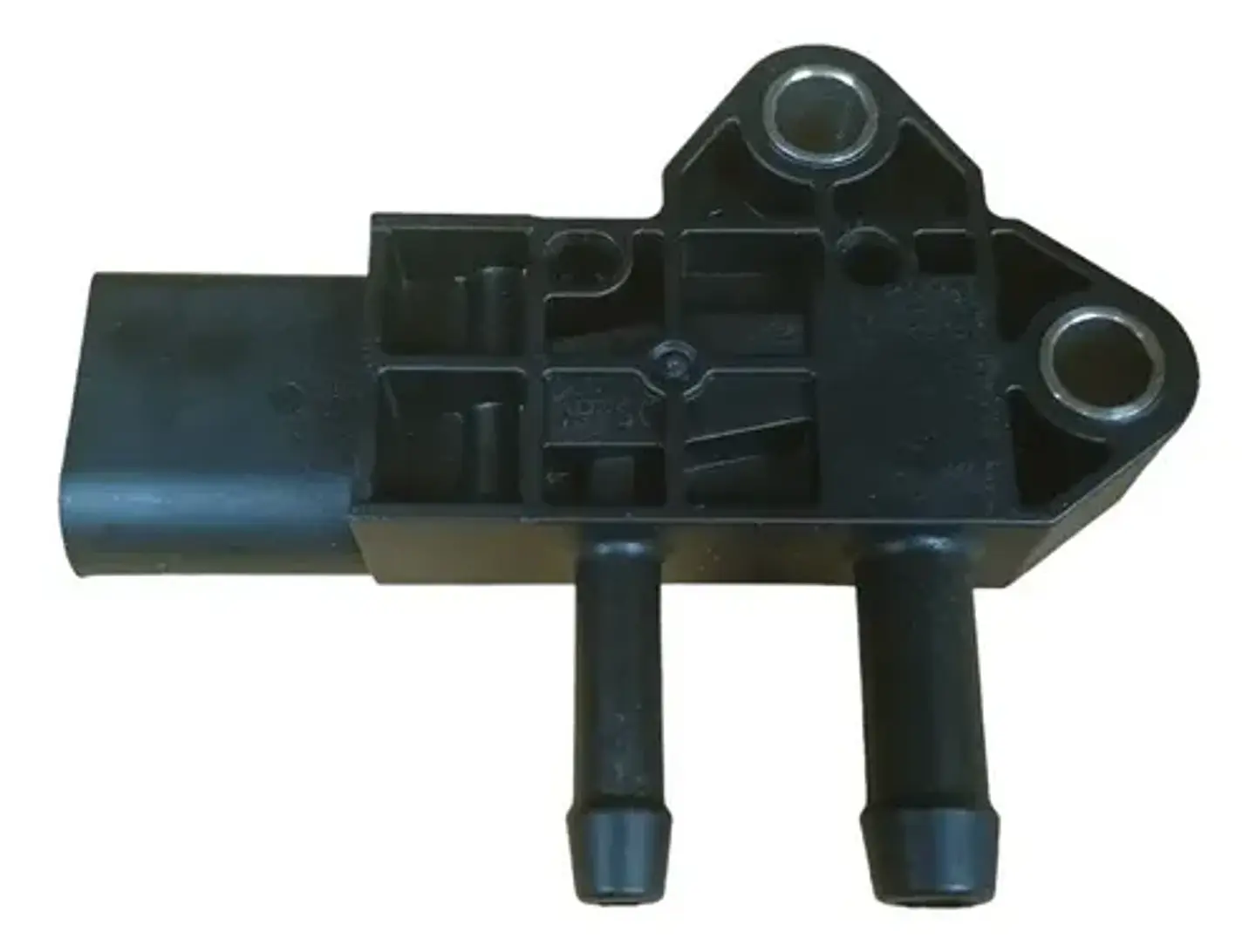 Sensor Map P0200-01 2