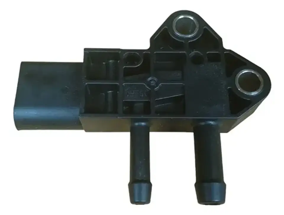 Sensor Map P0200-01 2
