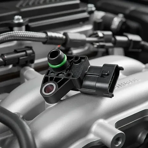 Sensor Map Original Para Chery Tiggo 7 1.5 Turbo