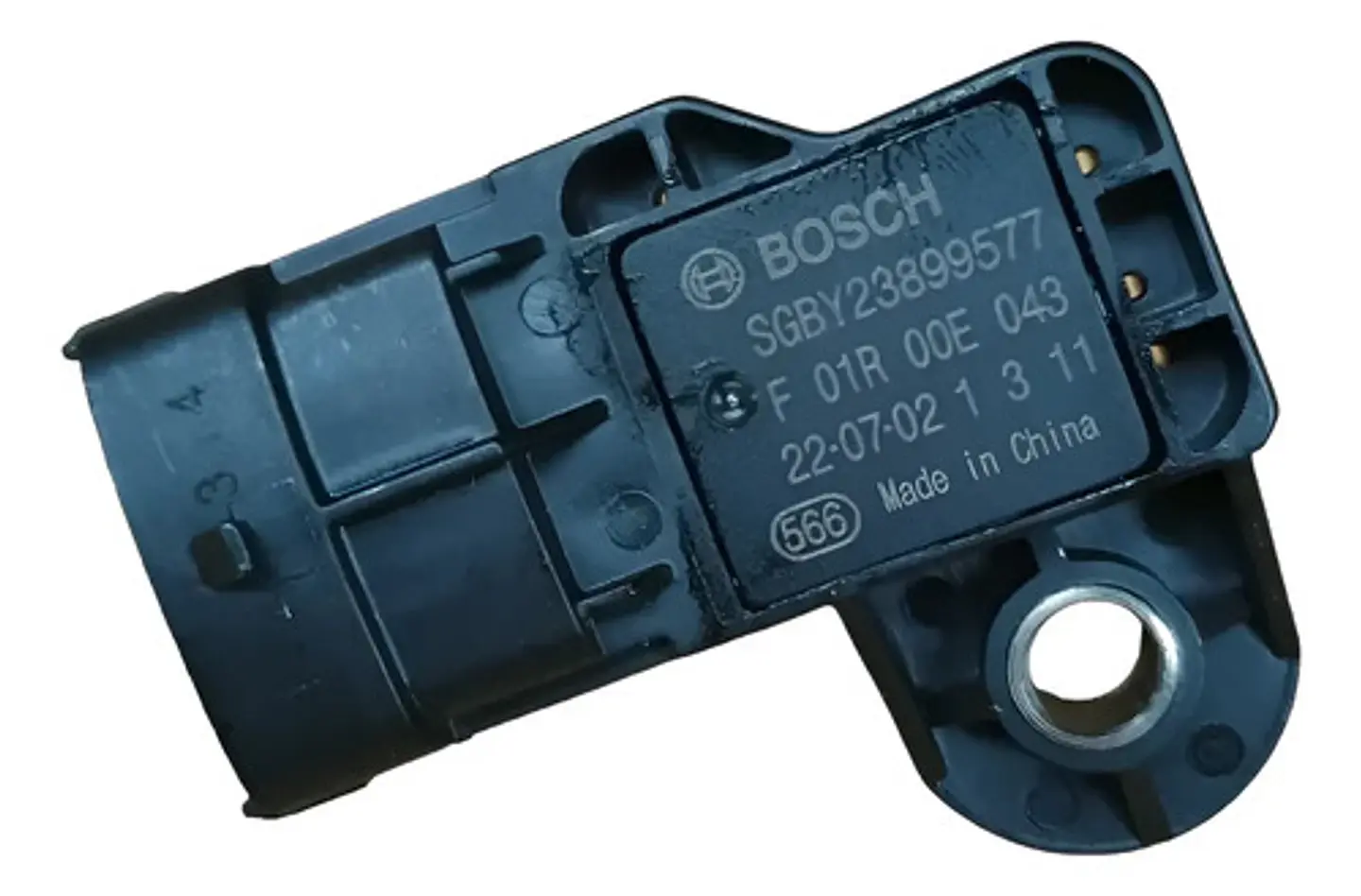 Sensor Map F01r00e043 1