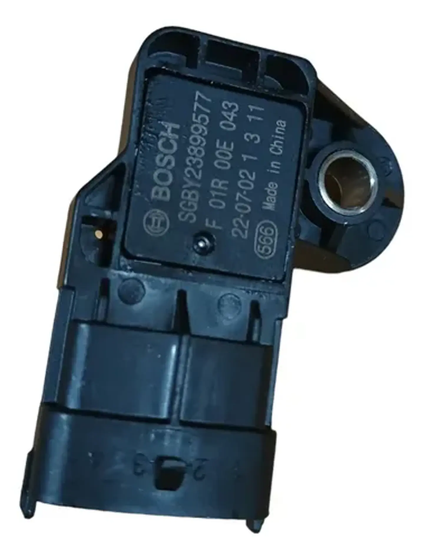 Sensor Map F01r00e043 2