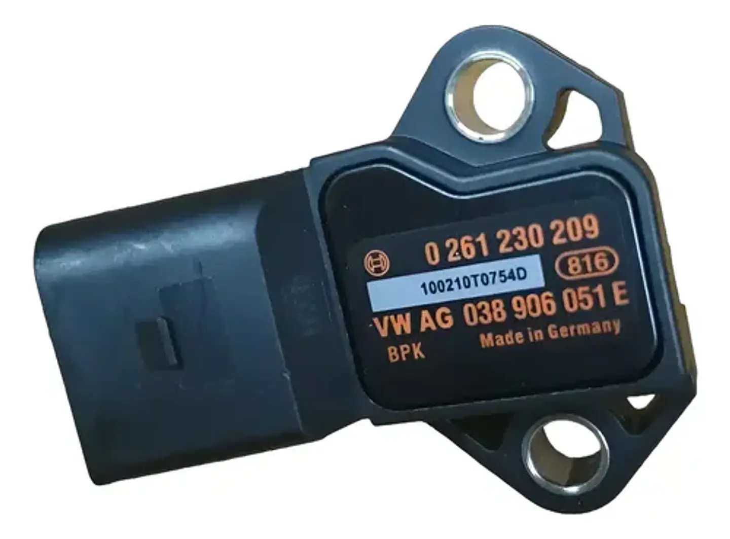 Sensor Map 0261230209 1