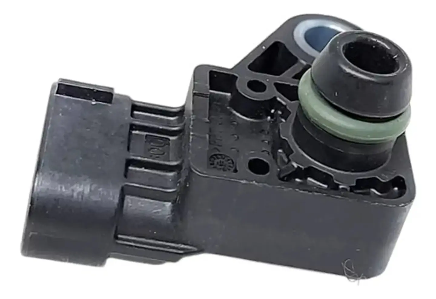 Sensor Map Original Suzuki Ertiga 3