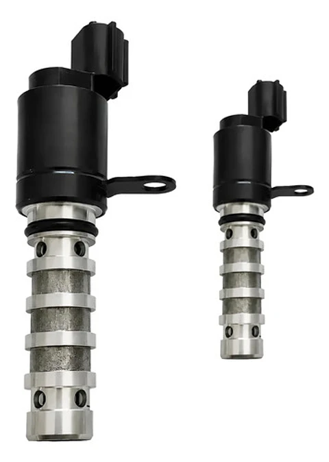 Válvula Vvt Selenoide Para Kia Morning Lx 1.0 Kit