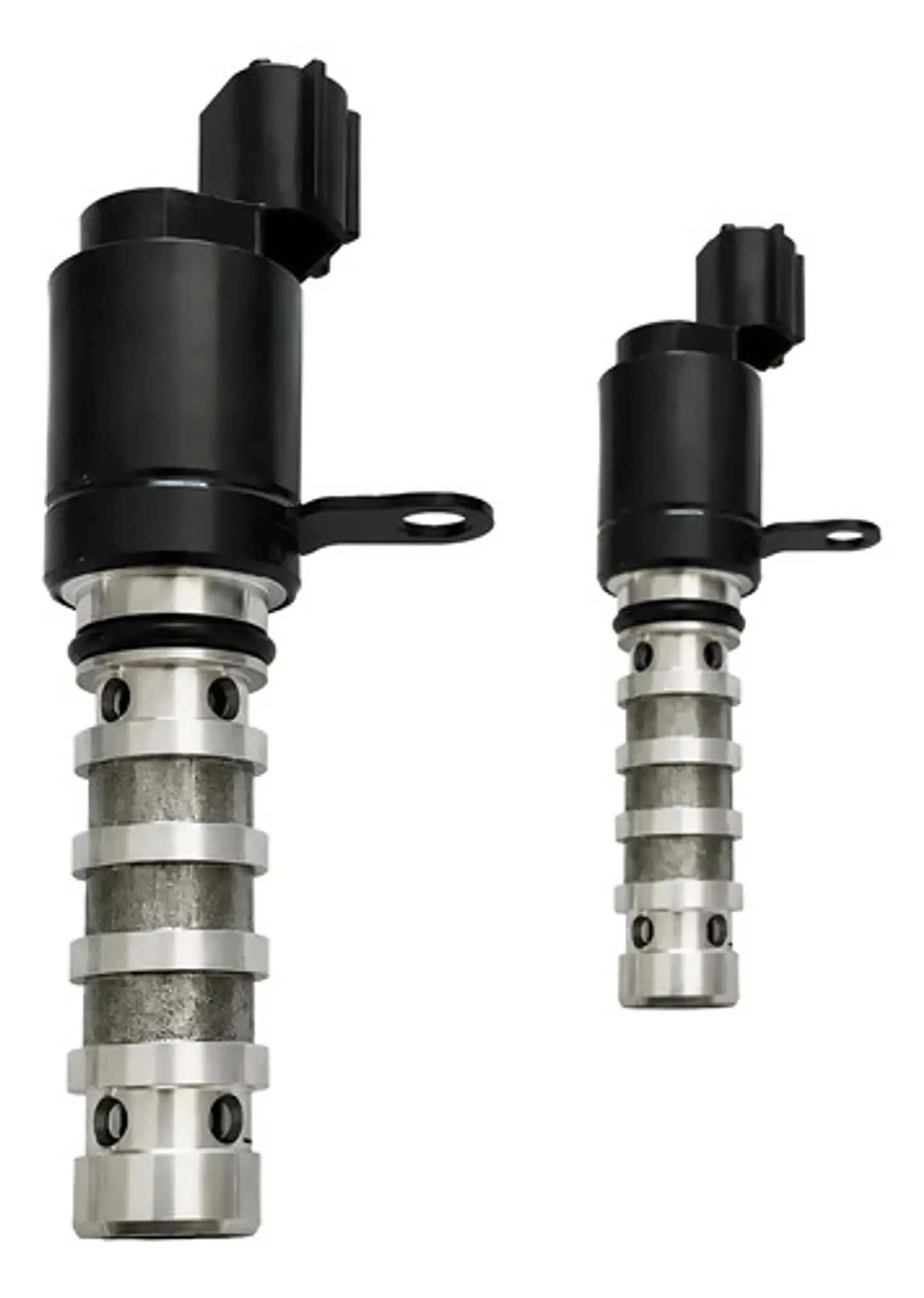 Válvula Vvt Selenoide Para Kia Morning Lx 1.0 Kit 1