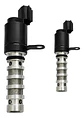 Válvula Vvt Selenoide Para Kia Morning Lx 1.0 Kit - Miniatura 1