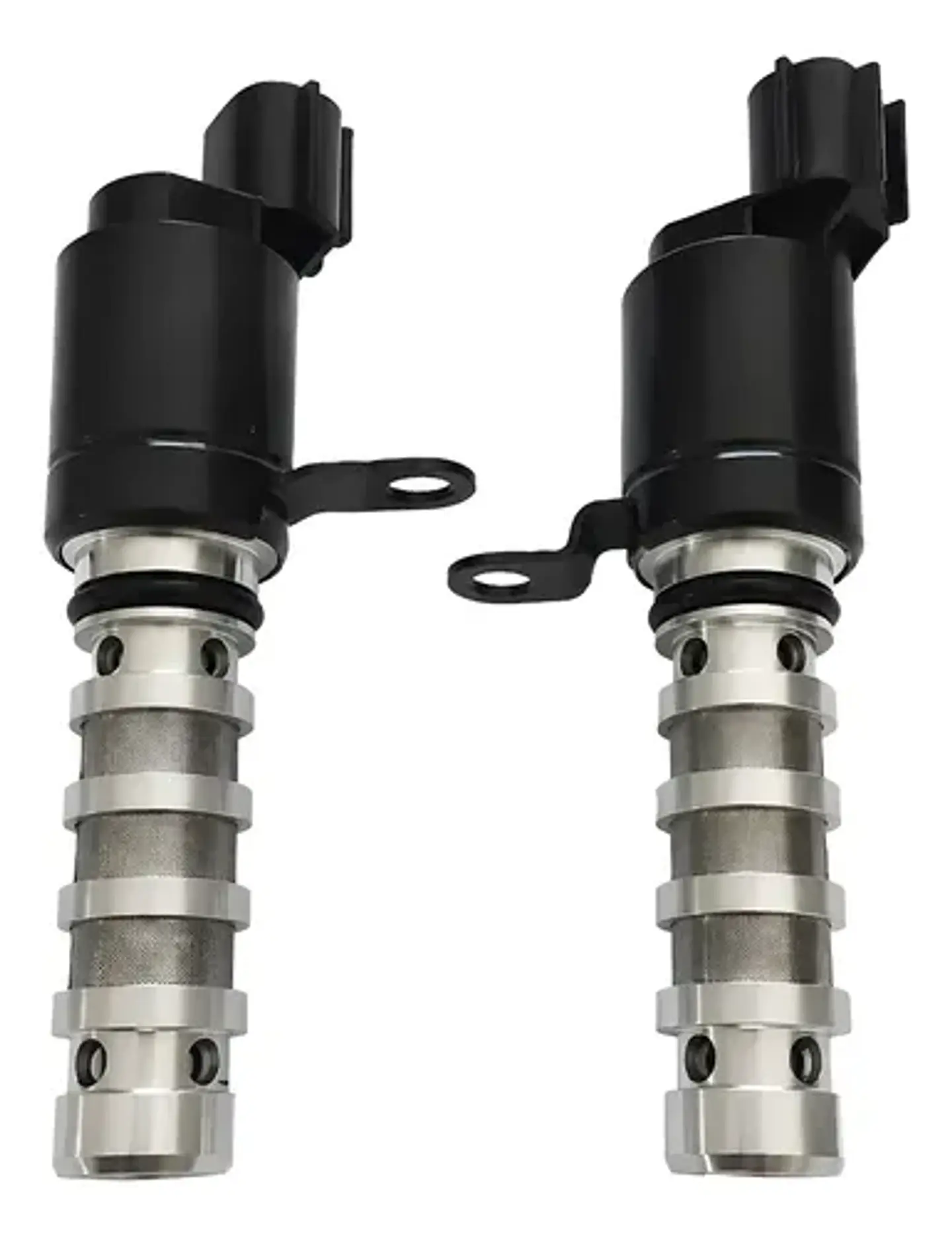 Válvula Vvt Selenoide Para Kia Morning Lx 1.0 Kit 2