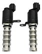 Válvula Vvt Selenoide Para Kia Morning Lx 1.0 Kit - Miniatura 2