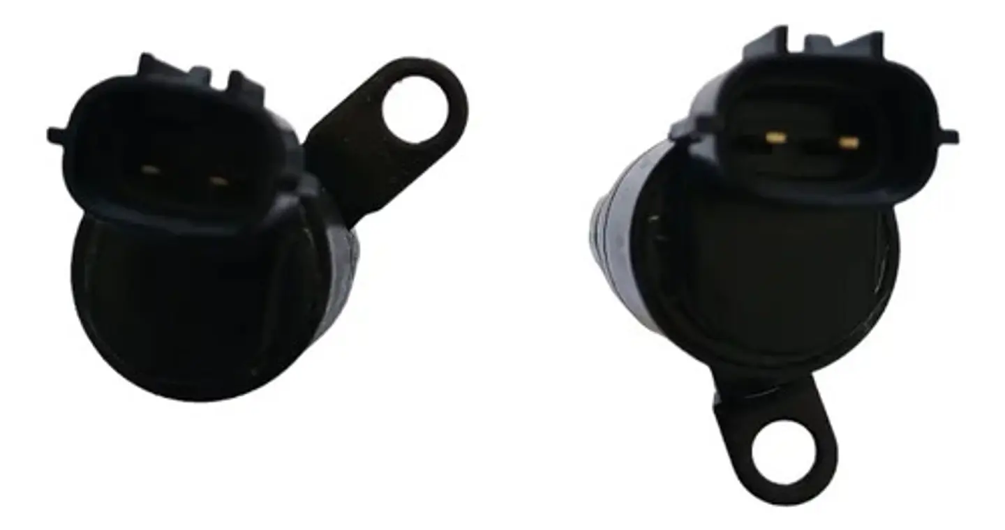 Válvula Vvt Selenoide Para Kia Morning Lx 1.0 Kit 4