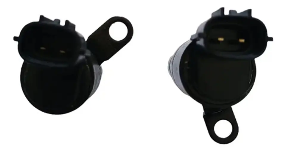 Válvula Vvt Selenoide Para Kia Morning Lx 1.0 Kit 4