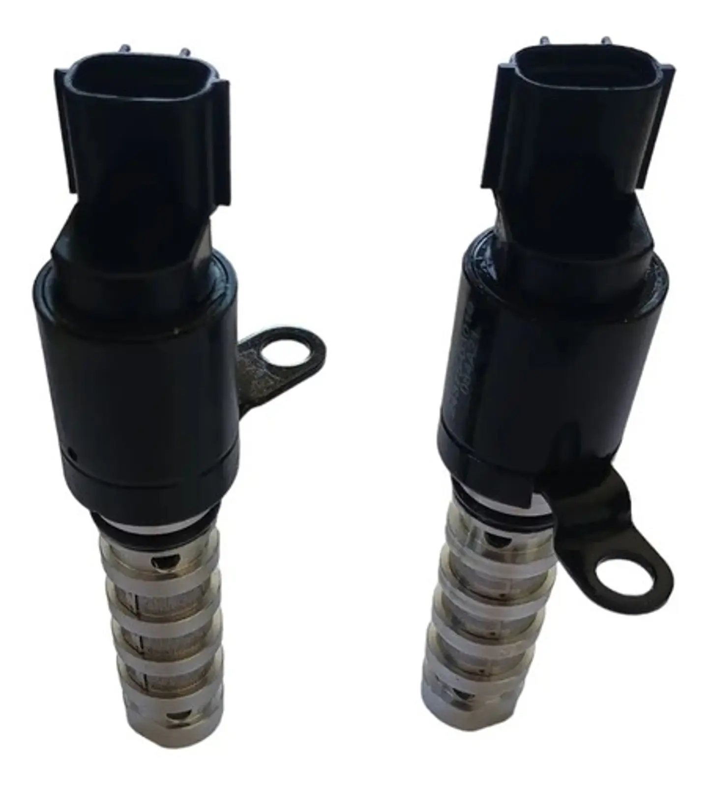 Válvula Vvt Selenoide Para Kia Morning Lx 1.0 Kit 5
