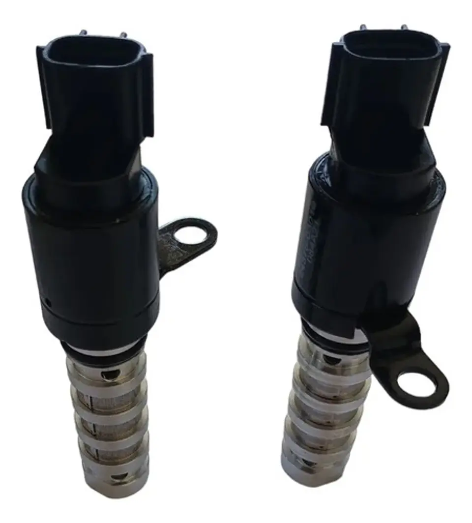 Válvula Vvt Selenoide Para Kia Morning Lx 1.0 Kit 5