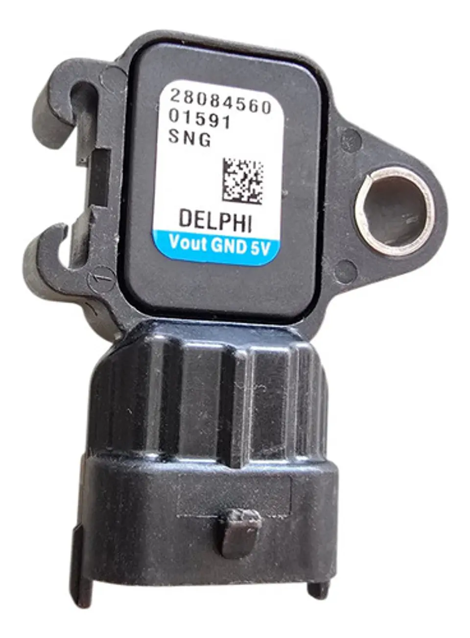 Sensor Map 28084560 2