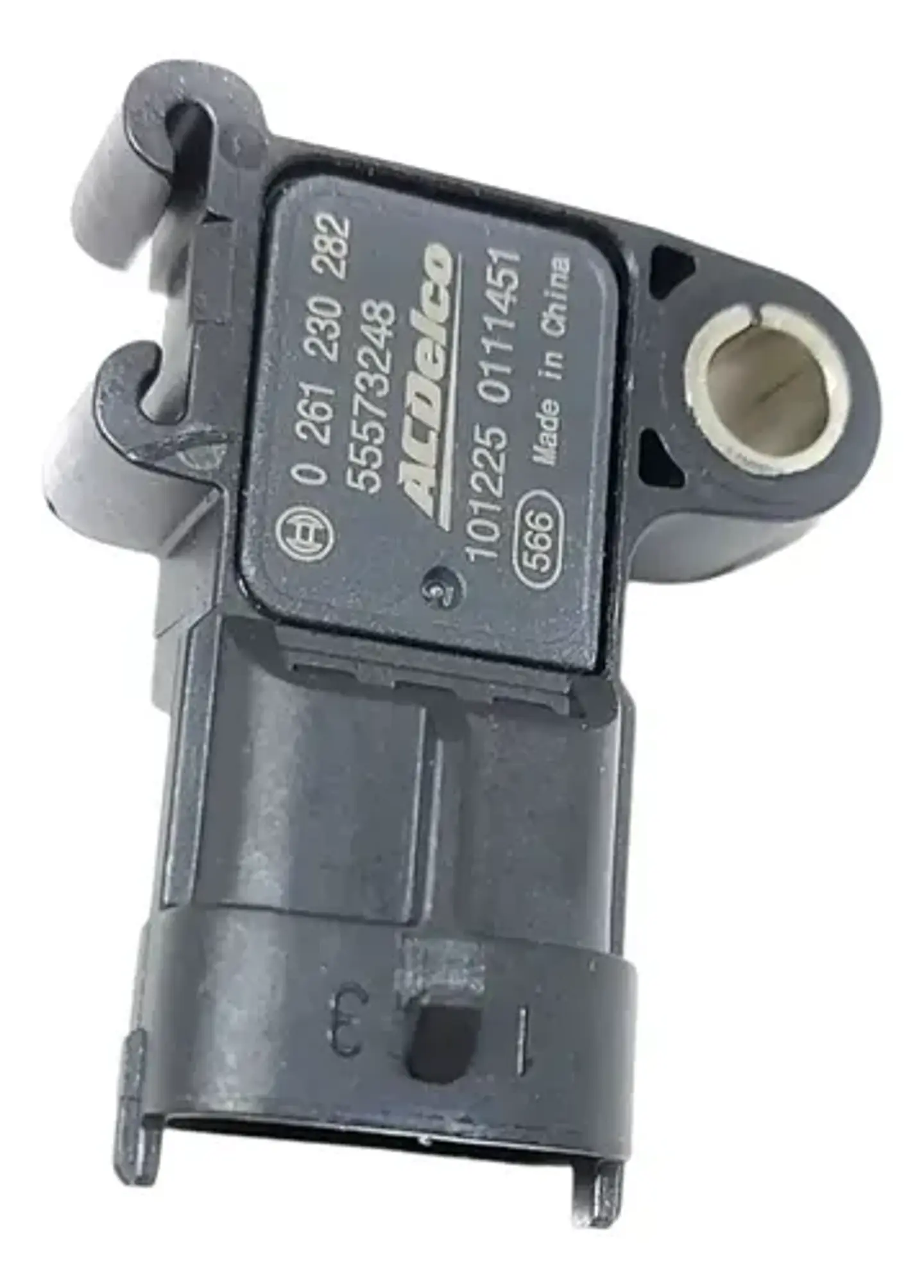 Sensor Map Original Chevrolet Spark Gt 1.2 2018 Al 2021 1