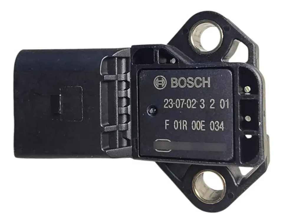 Sensor Map F01r00e034 2