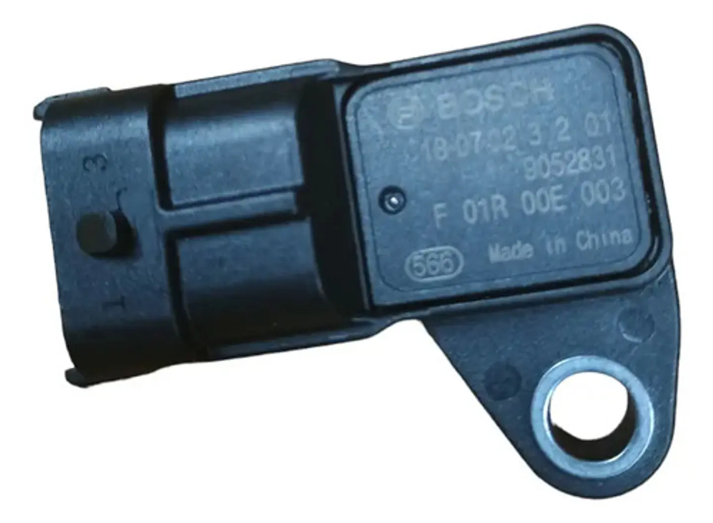 Sensor Map Original Chevrolet N300 1