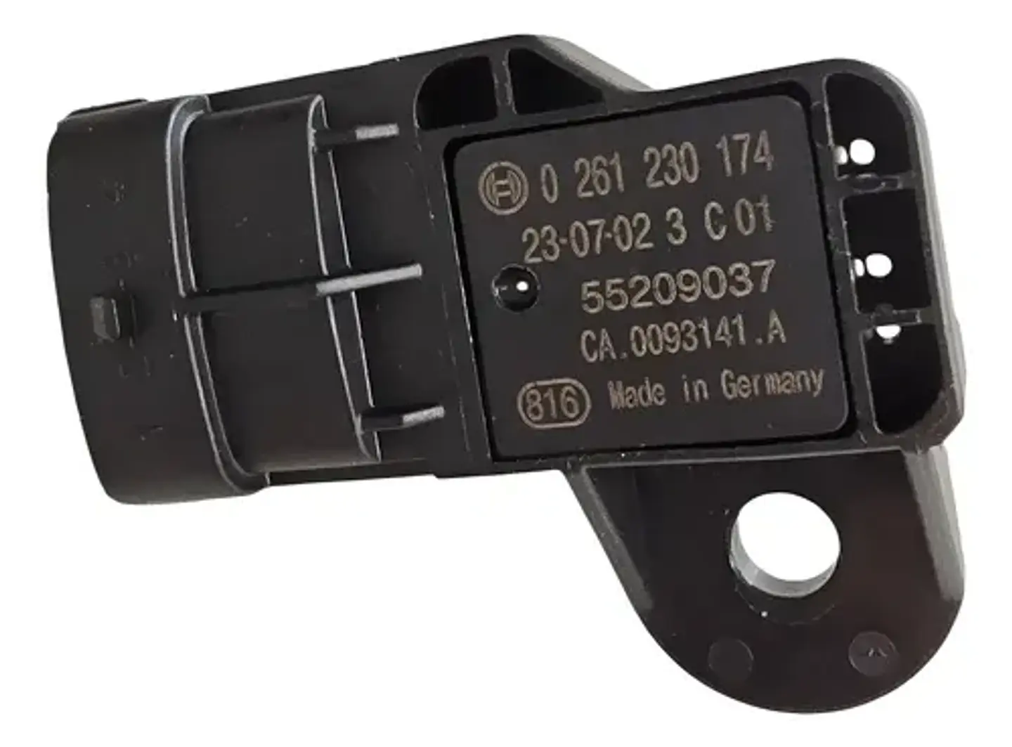 Sensor Map 0261230174 1