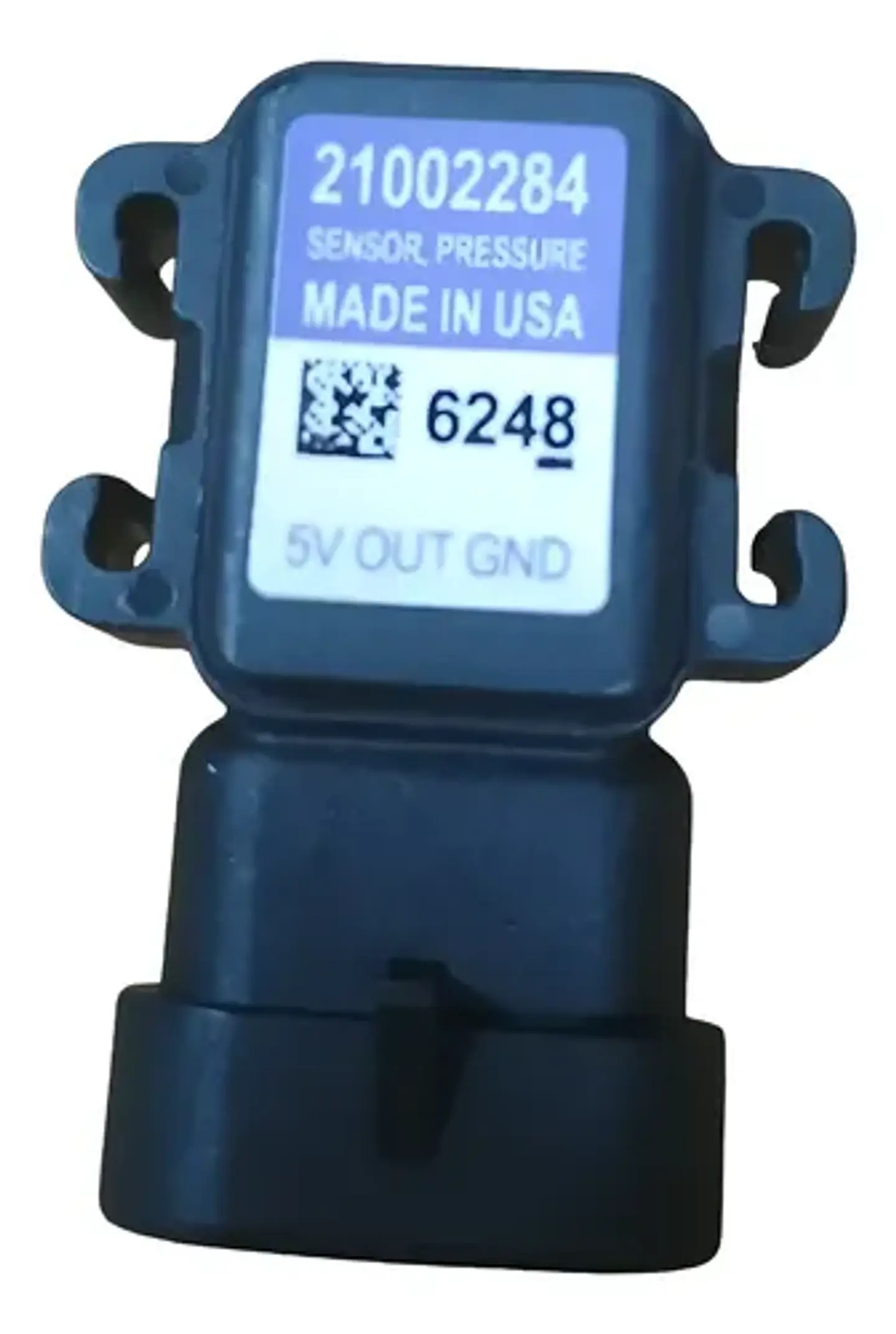 Sensor Map 21002284 1