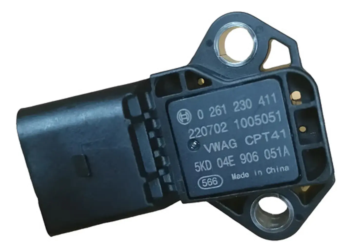 Sensor Map 0261230411 1