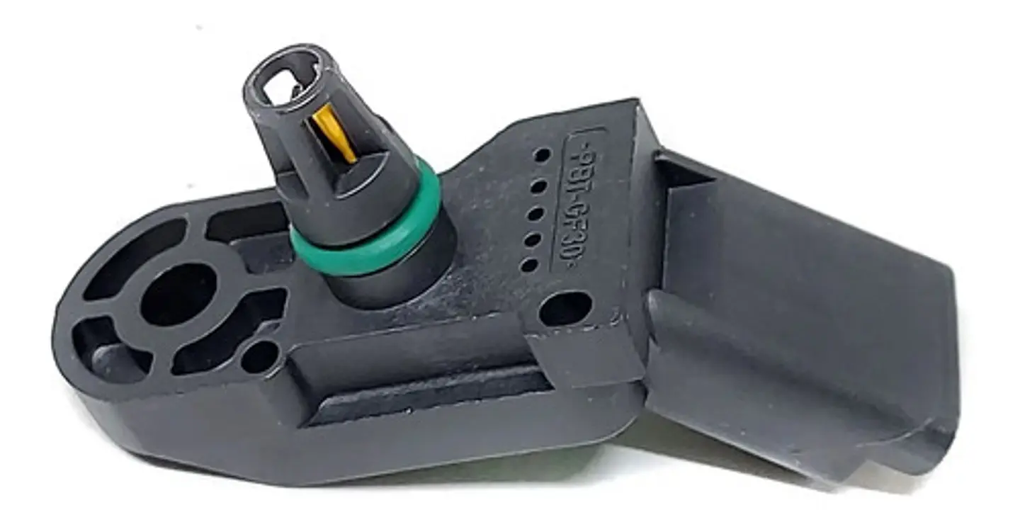 Sensor Map Dongfeng Sx5 2.0 1