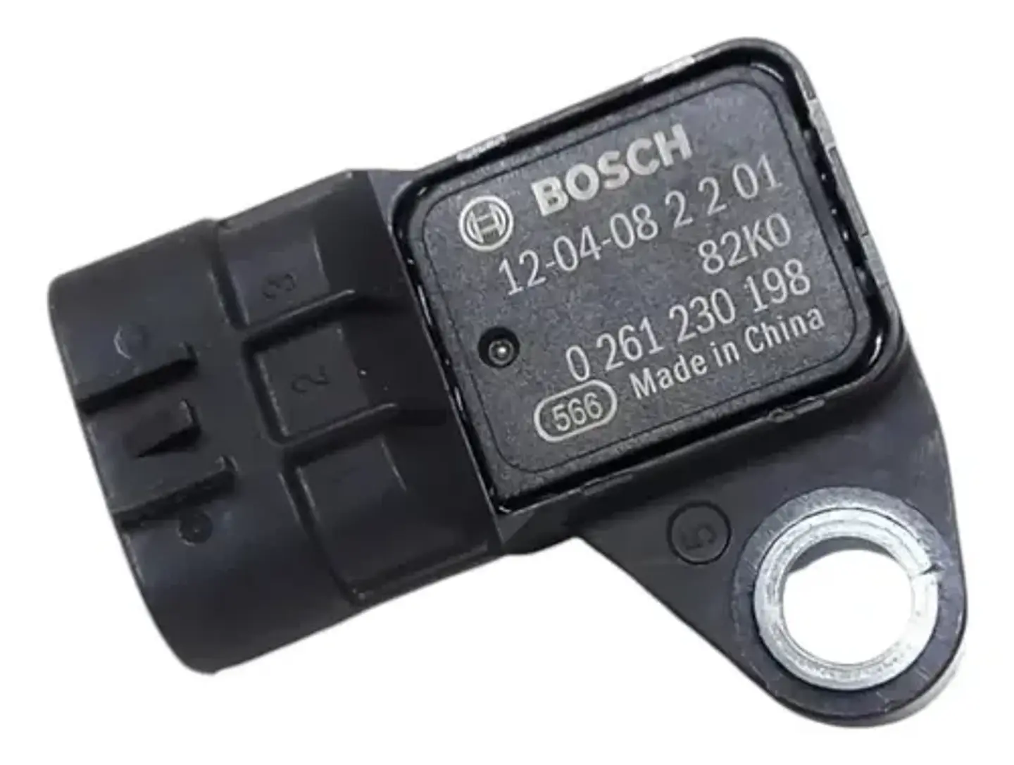 Sensor Map Original Suzuki Ciaz 1.4 1