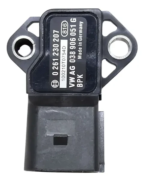 Sensor Map Original Para Audi A4 1.8t