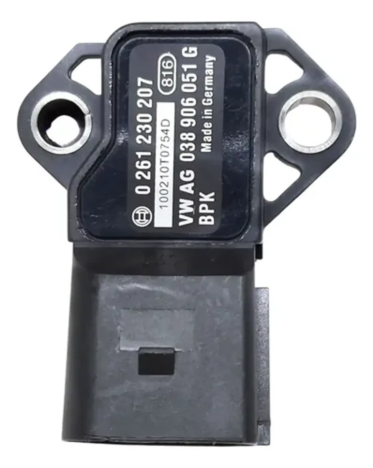 Sensor Map Original Para Audi A4 1.8t 2