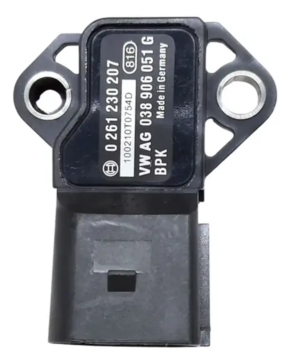 Sensor Map Original Para Audi A4 1.8t 2