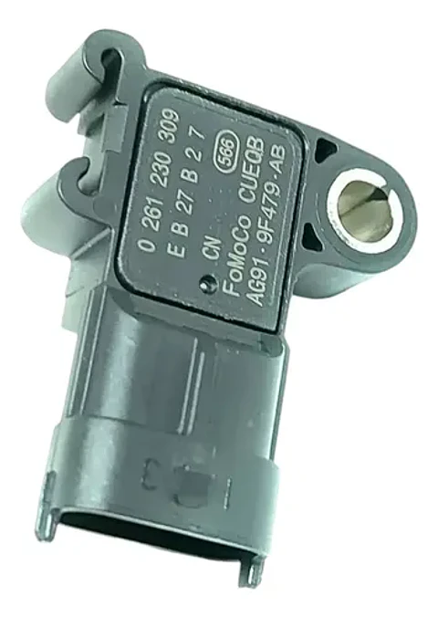 Sensor Map Original Land Rover Discovery Sport 2.0