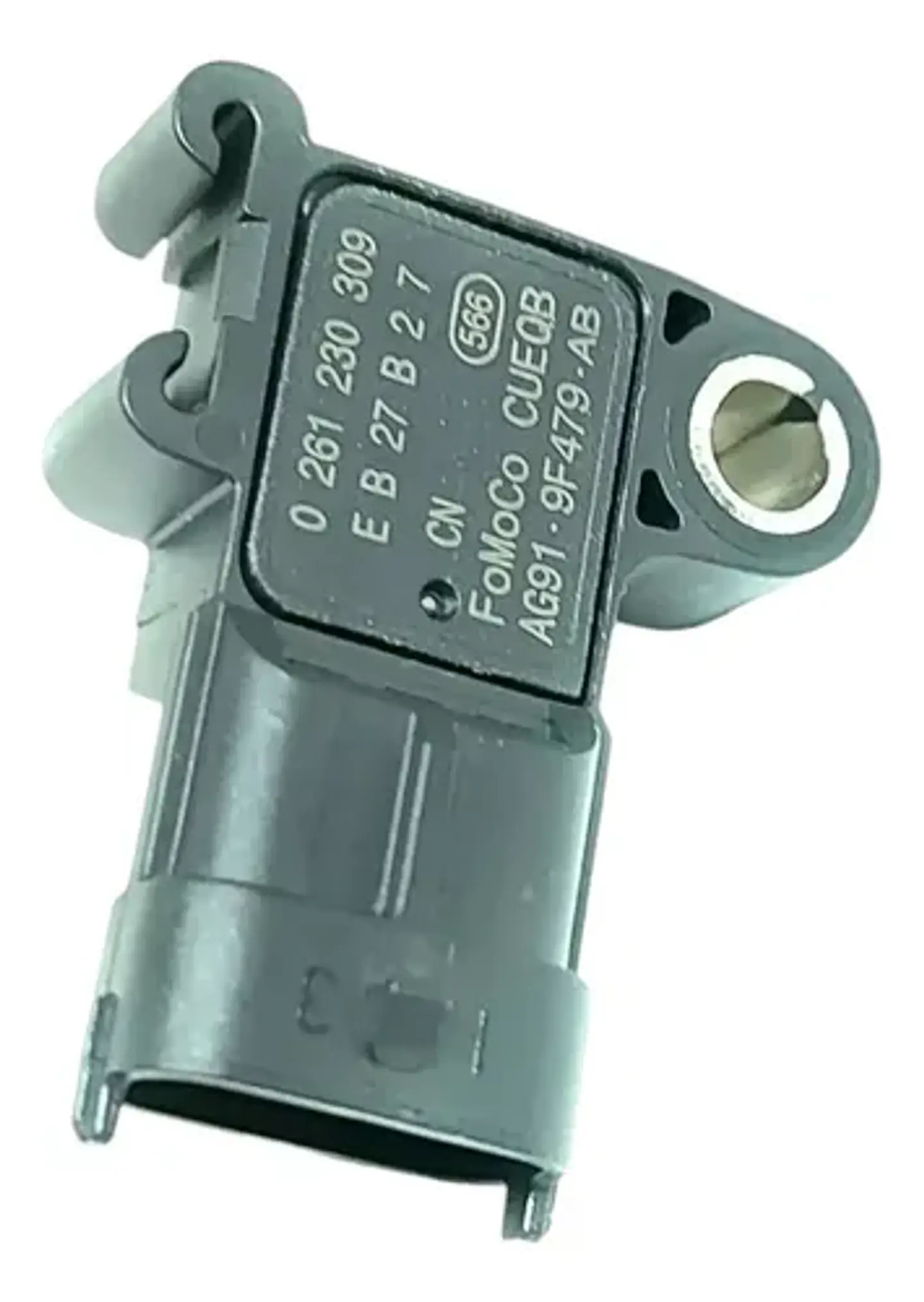 Sensor Map Original Land Rover Discovery Sport 2.0 1