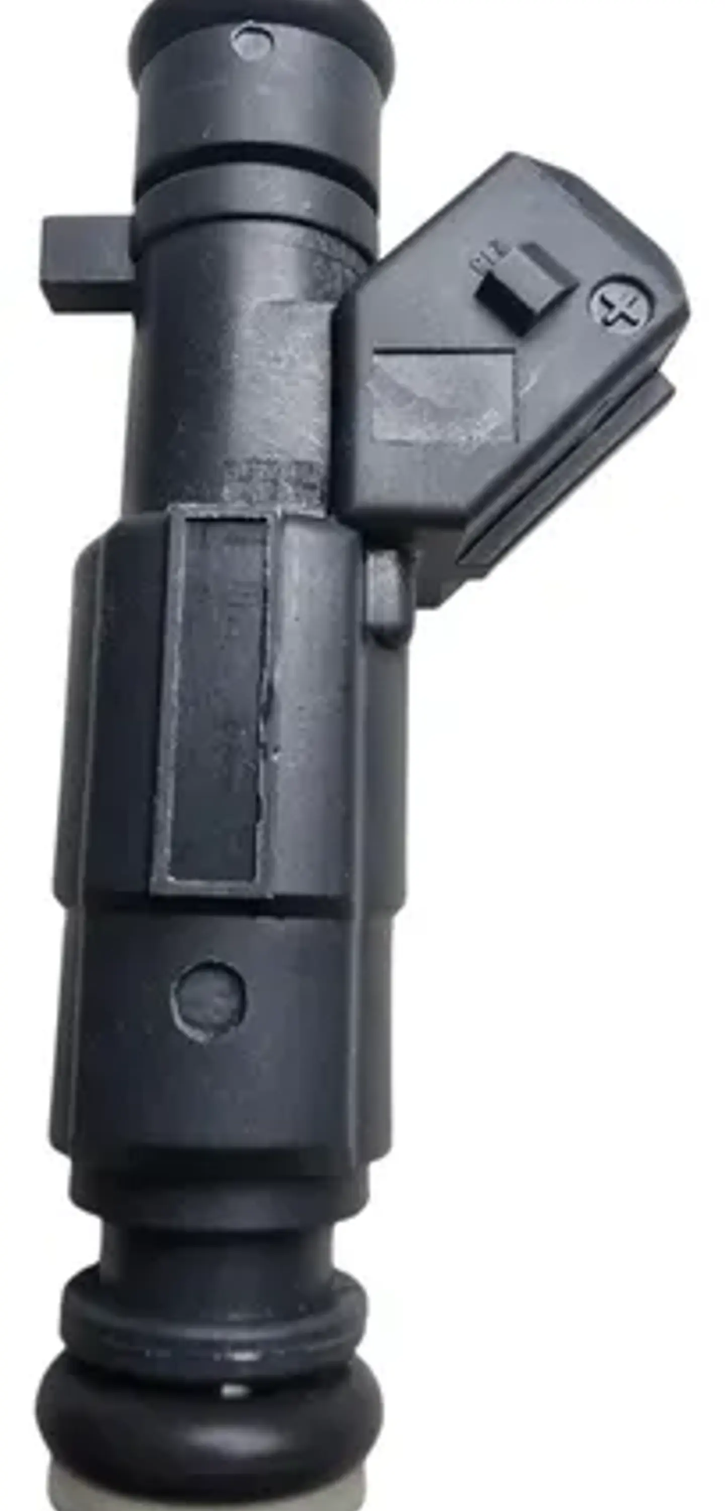 Inyector De Combustible Para Gac Gonow Gs5 2.0 Original 2