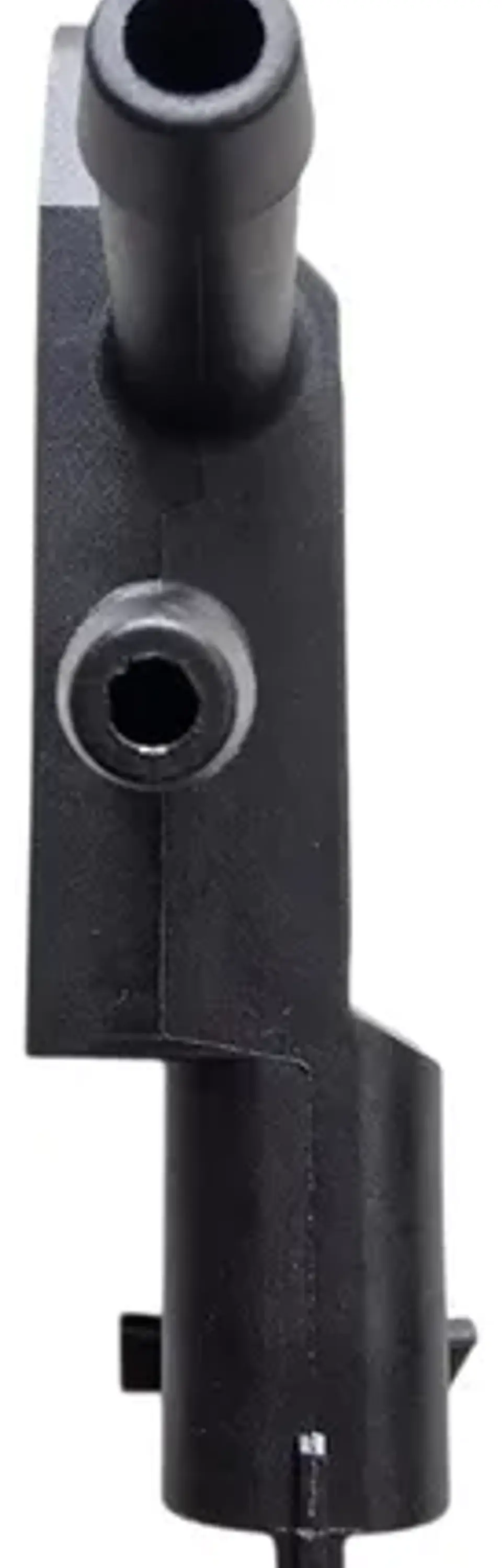 Sensor De Presión Dpf Para Jac T8 4