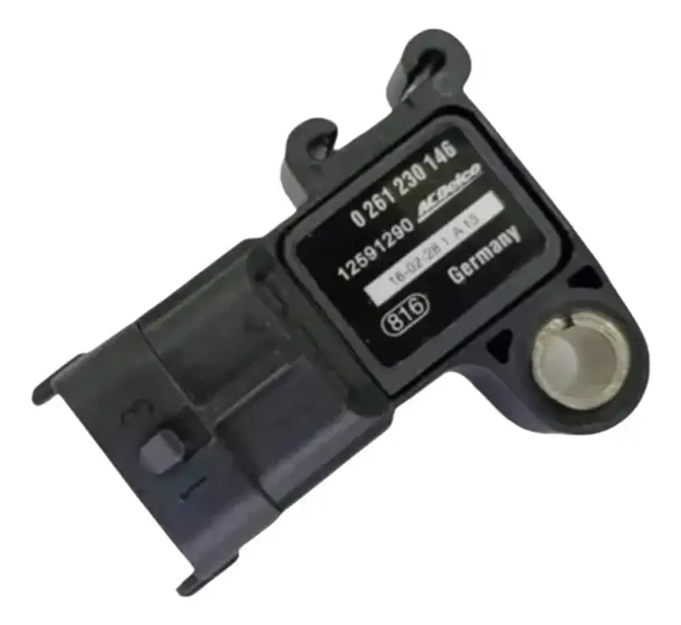 Sensor Map Original Chevrolet Spark Gt 1.2 2010 Al 2017 1