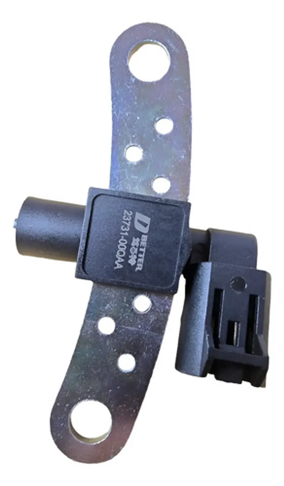 Sensor Posicion De Cigueñal Para Nissan 23731-00qaa 1