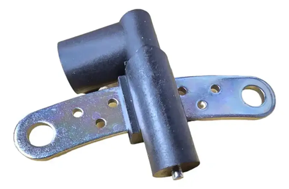 Sensor Posicion De Cigueñal Para Nissan 23731-00qaa 4
