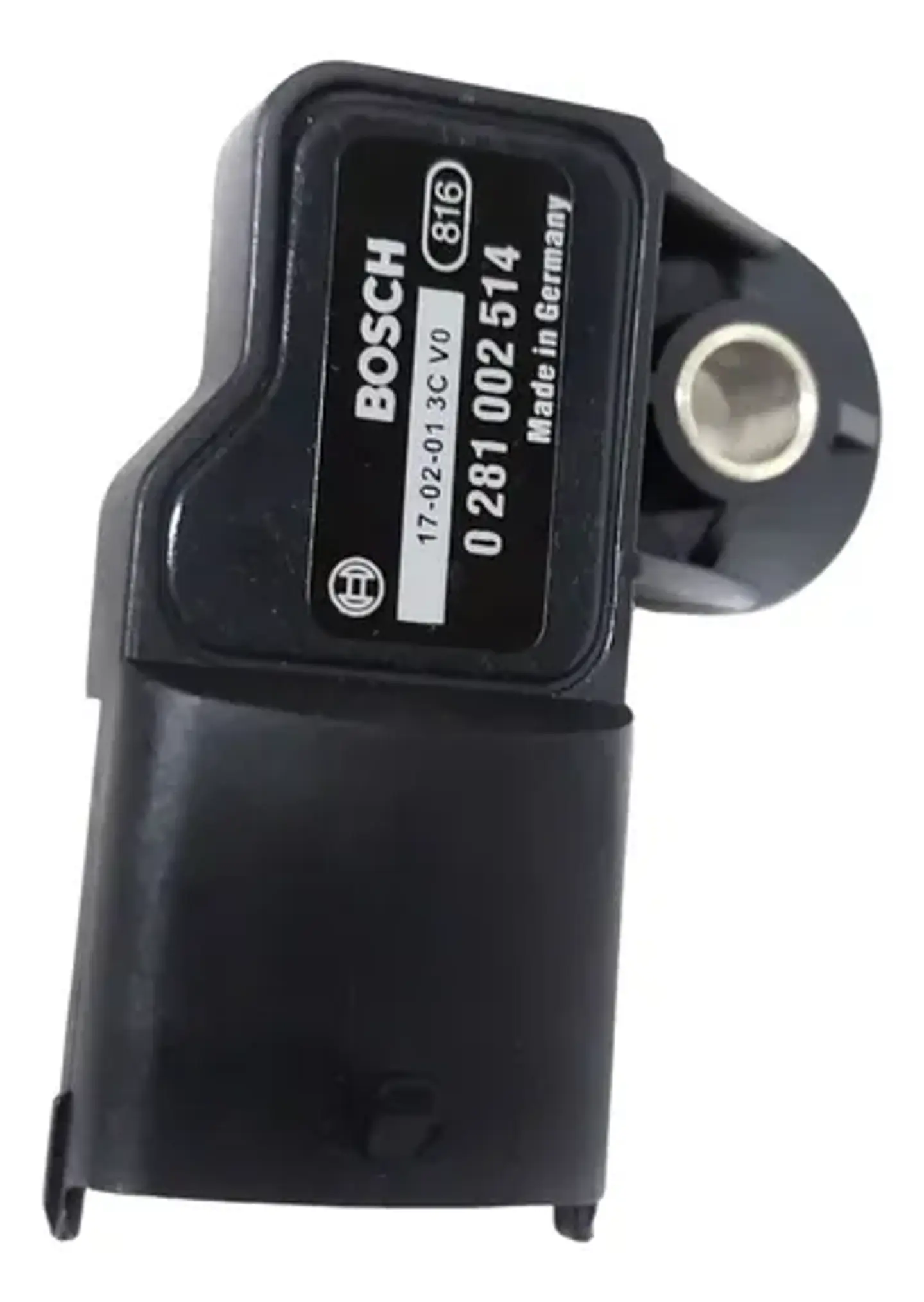 Sensor Map Yuejin Nj712 Original 1
