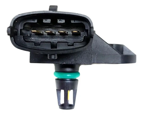 Sensor Map Yuejin Nj712 Original