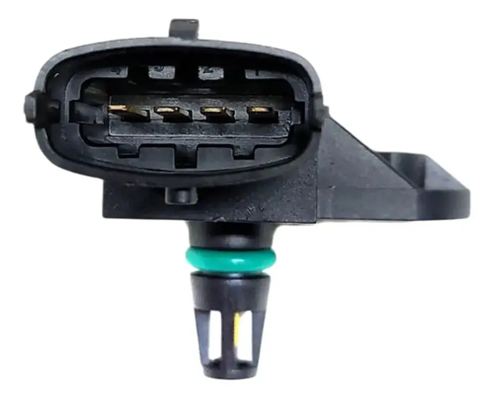 Sensor Map Yuejin Nj712 Original 2