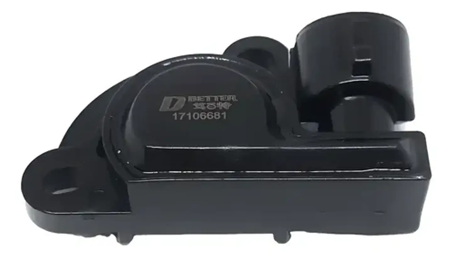Sensor Tps Para Chevrolet Corsa, Aveo, Spark 3