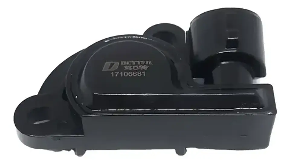 Sensor Tps Para Chevrolet Corsa, Aveo, Spark 3
