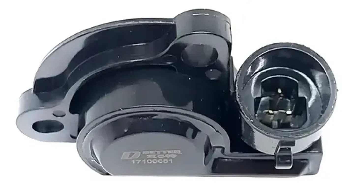 Sensor Tps Para Chevrolet Corsa, Aveo, Spark 4