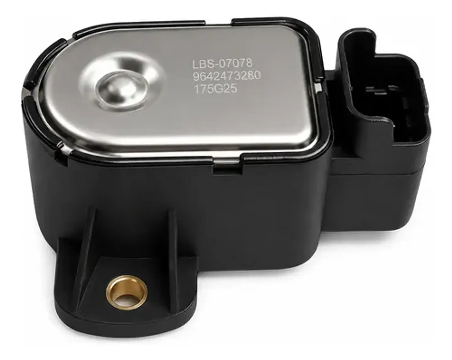 Sensor Tps Para Peugeot 106, 206, 307 3