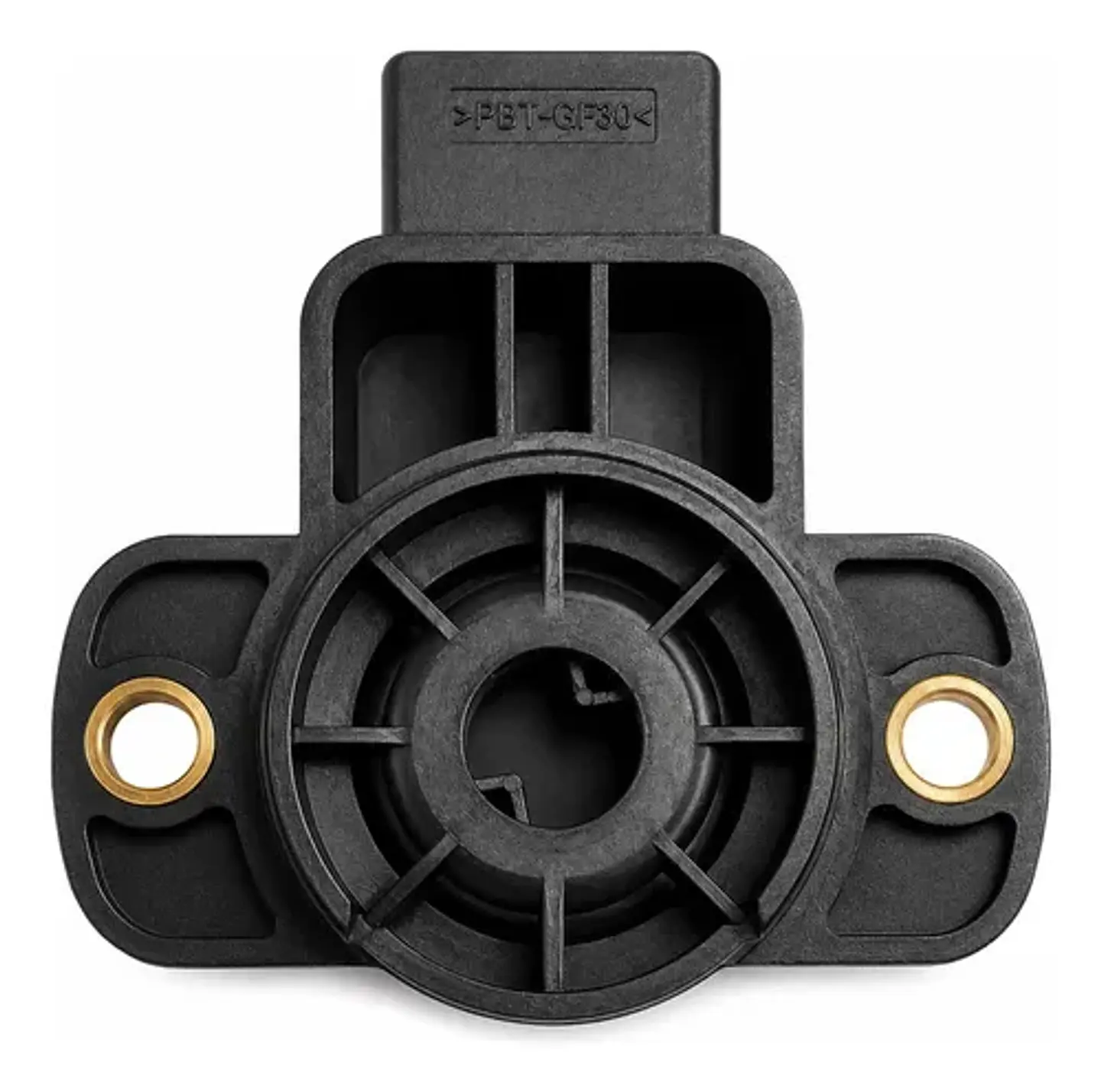 Sensor Tps Para Peugeot 106, 206, 307 4